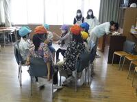 北フェスタ風景4