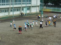 だるまさんがころんだ