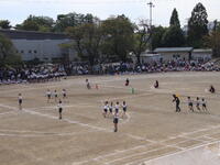 北小ハリケーン