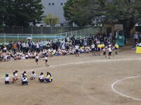 ワイワイリレー