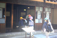 江戸東京たてもの園（みどり学級）