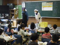 しっかり食べます