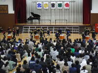 みどり学級