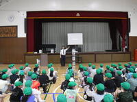 交通安全講習